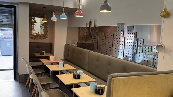 Personas que cuidan de personas